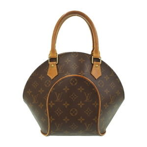 Louis Vuitton Ellipse PM Handbag Monogram
